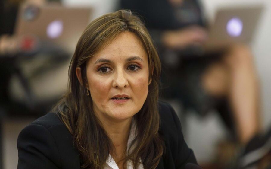 Maria Antónia Araújo