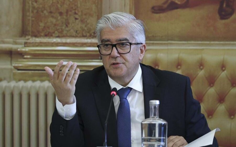 António Lacerda Sales