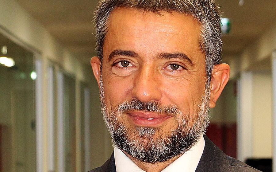 João Dias, presidente da Agência para a Modernização Administrativa