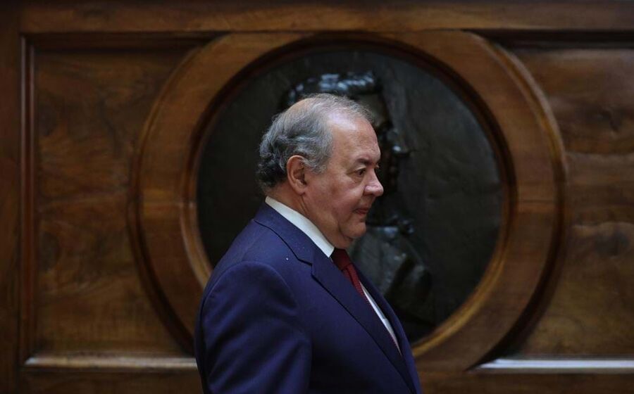 antónio costa silva