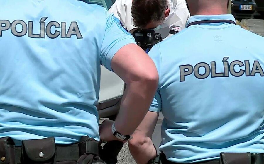 policia psp