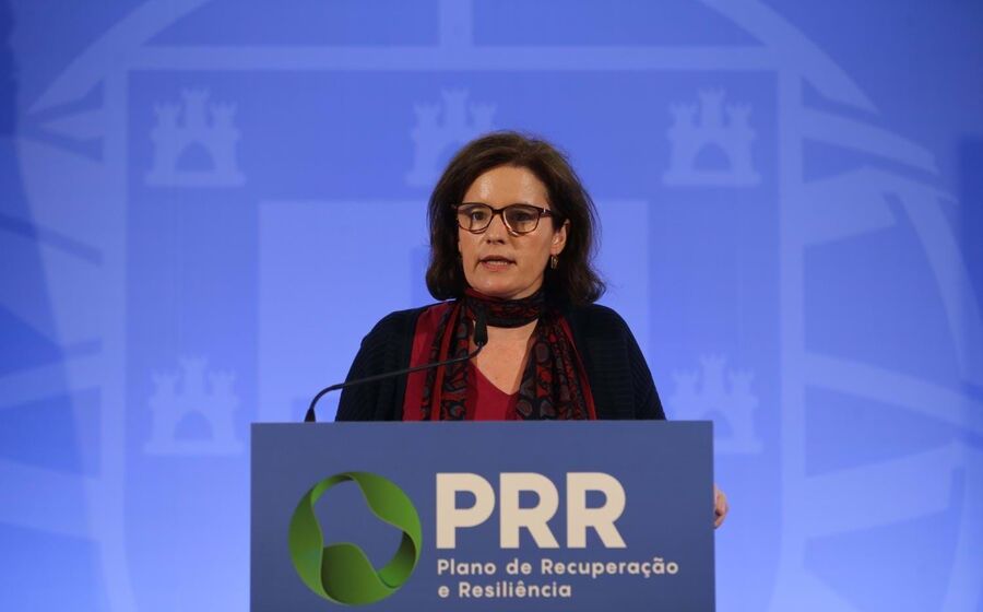 Mariana Vieira da Silva PRR
