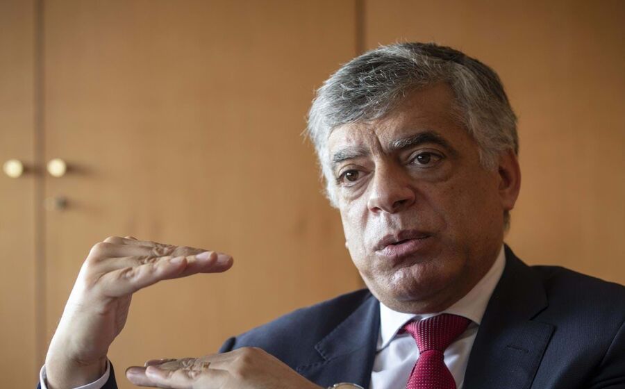 Armindo Monteiro CIP