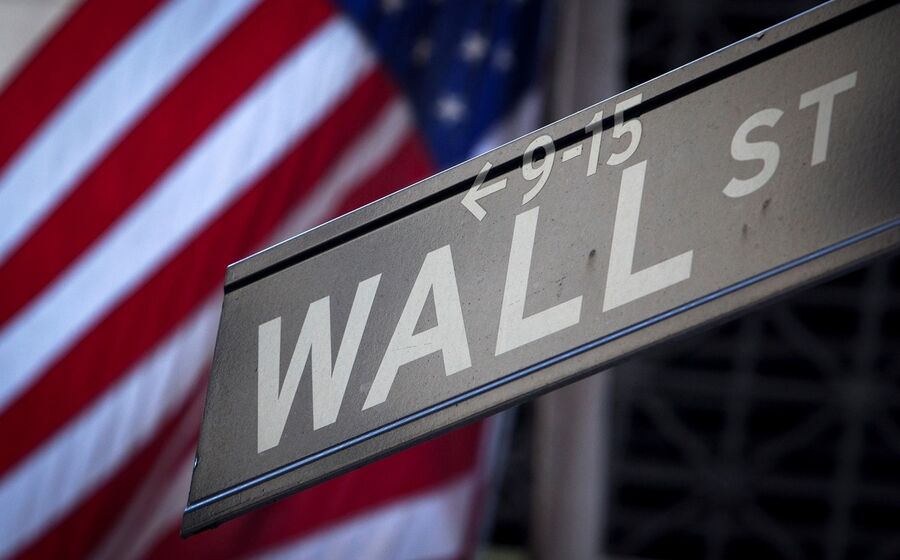 wall street, bolsas, nyse