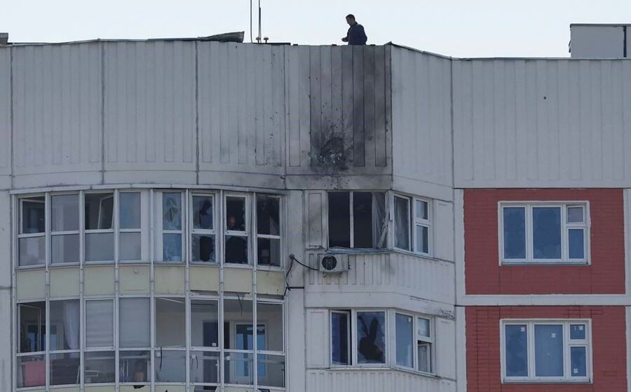 moscovo