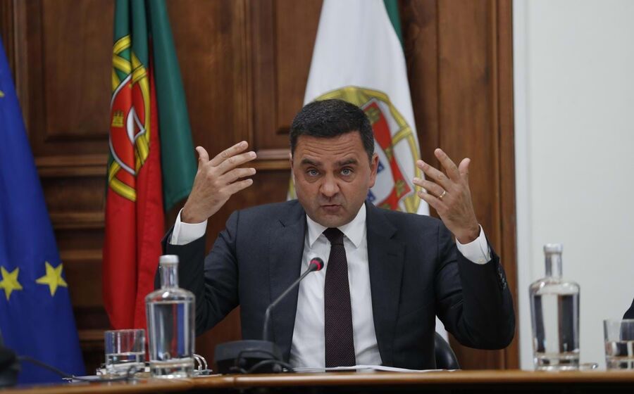 Pedro Marques