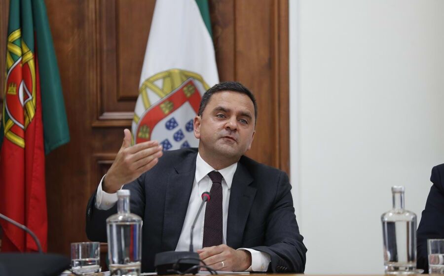 Pedro Marques