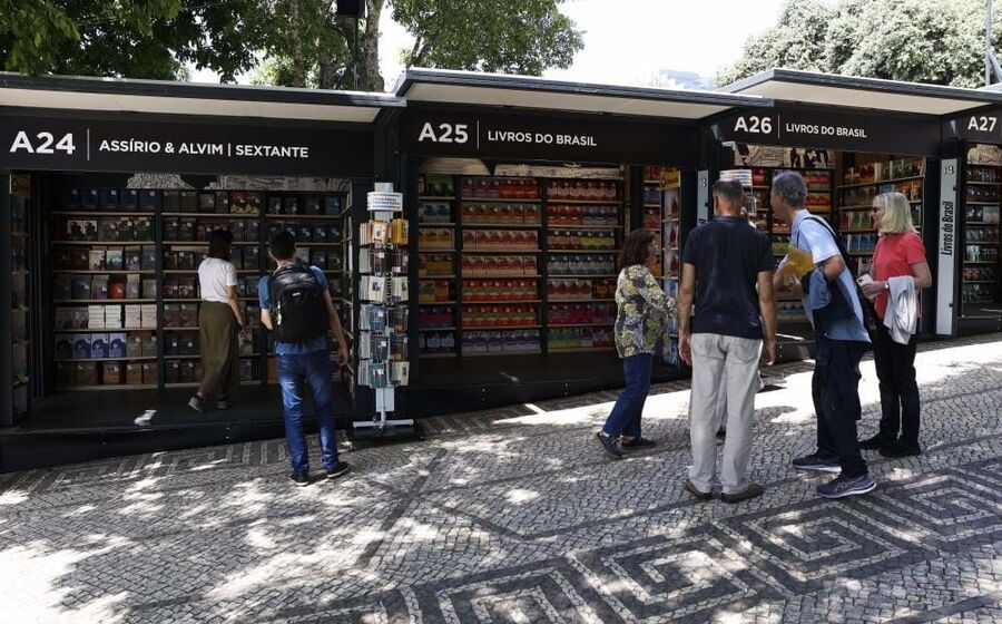 feira do livro lisboa