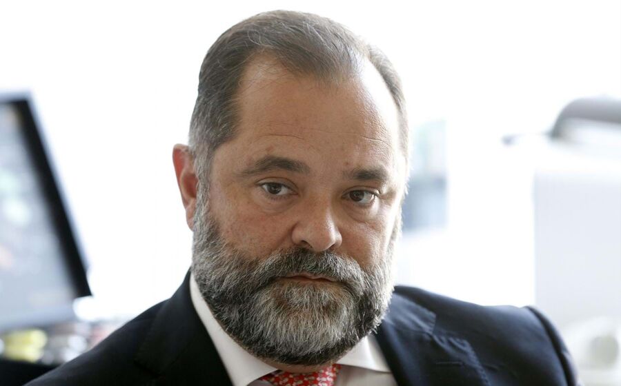 Mário Trinca  Alvarez & Marsal