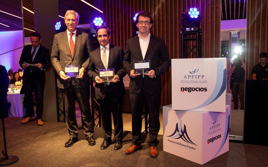 Miguel Leónidas Rocha, Paulo Câmara e Jorge Bravo