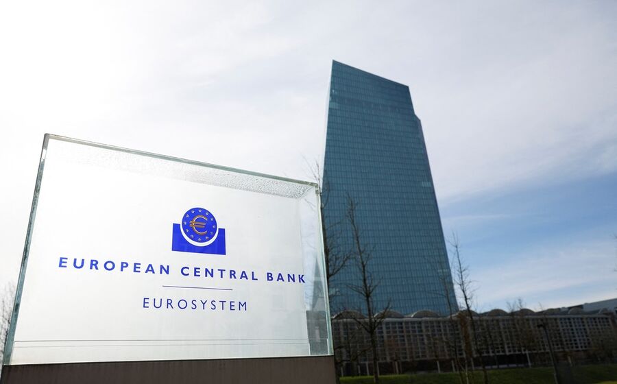 BCE, Banco Central Europeu