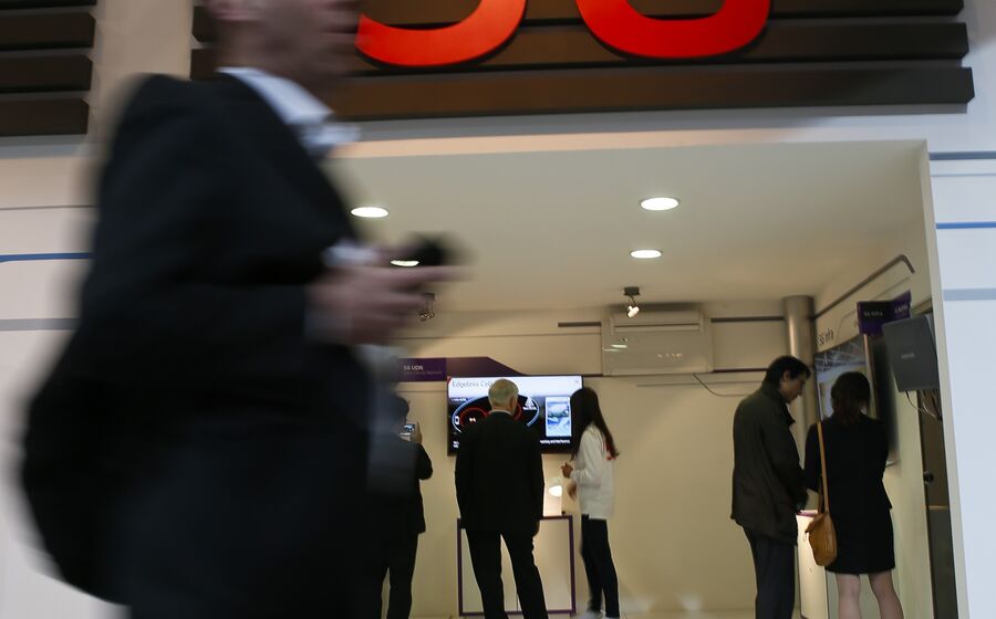 5G