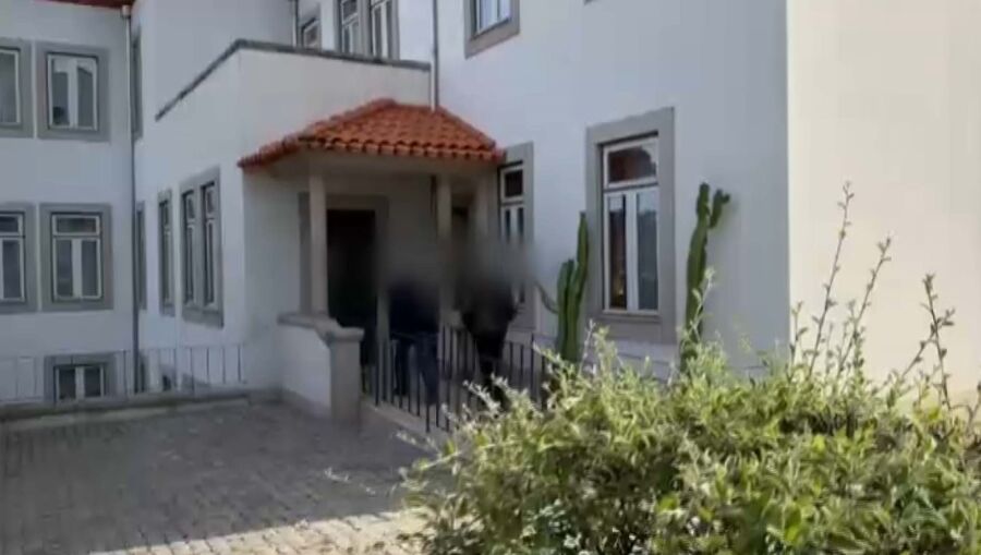  Inspetores na Câmara Municipal de Gaia