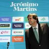 Jerónimo Martins compra Grupo Luís Vicente