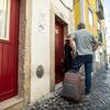 UE ultrapassa três mil milhões de dormidas turísticas em 2024. Portugal com 88 milhões