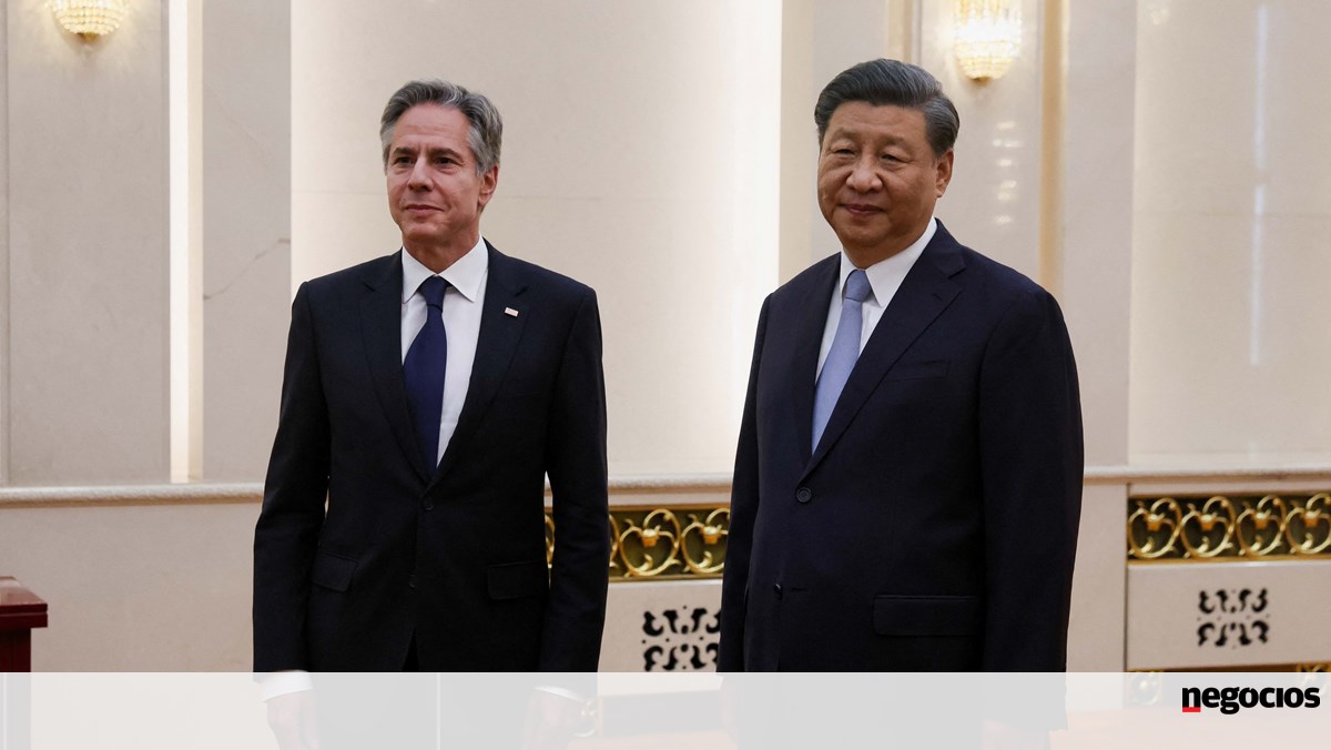 Xi Jinping dice que EEUU y China lograron avances en reunión Spanish.xinhuanet.com
