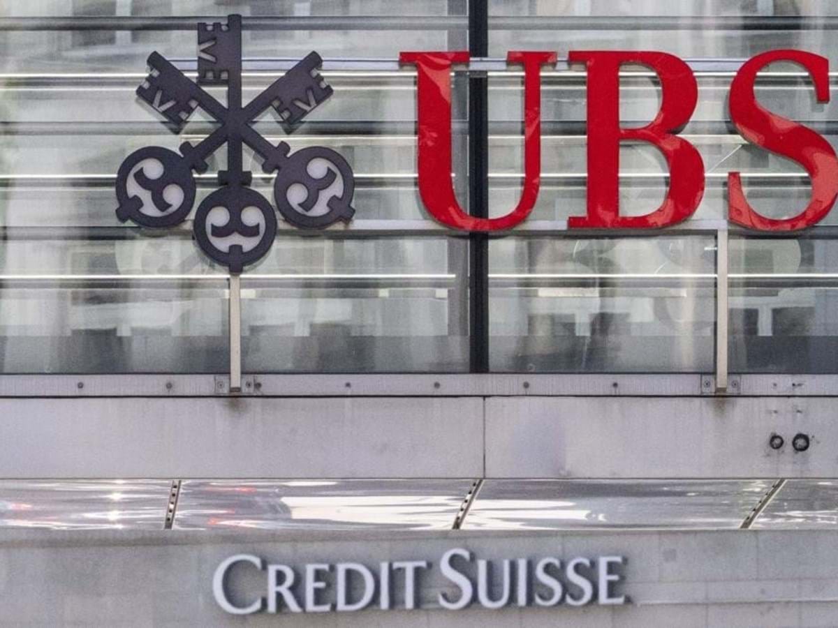 Banqueiros do Credit Suisse lutam para manter empregos no UBS, dizem fontes, Empresas