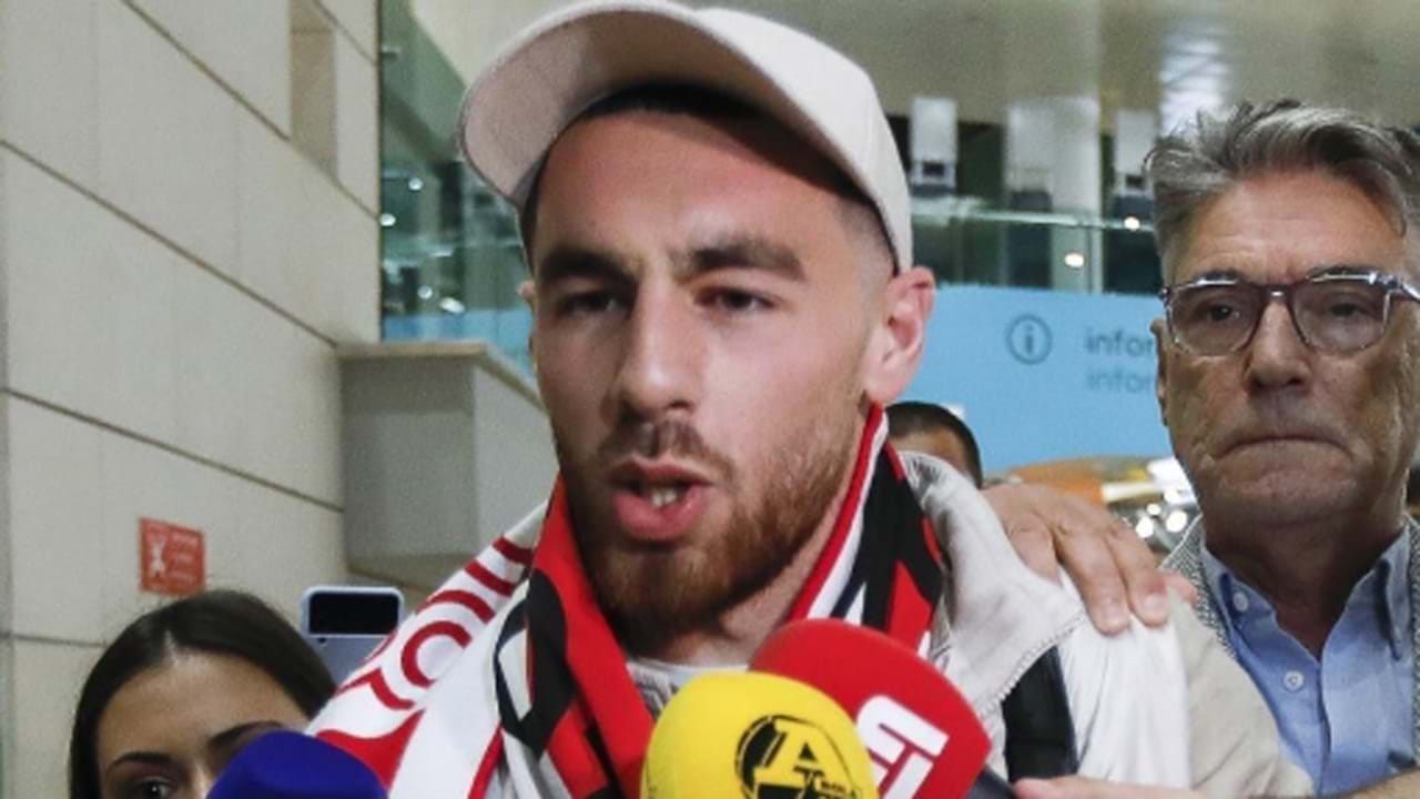 Kökçü, novo jogador do Benfica