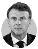 Emmanuel Macron