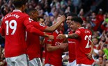 Notícia sobre venda dos 'red devils' leva Manchester United a escalar mais de 15% em bolsa 