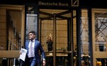 'Completo caos'. Clientes do Deutsche Bank viram ações russas desaparecer 