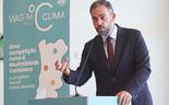 Duarte Cordeiro: “Devemos antecipar todas as metas climáticas para 2045”