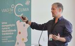 Competição rumo à neutralidade carbónica leva quatro pessoas à COP28