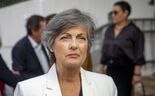 Helena Rodrigues diz que a primeira proposta apenas estende o acordo a 2029.