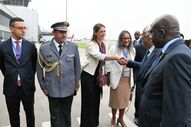 António Costa João Lourenço