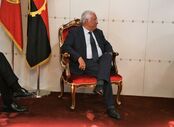 António Costa João Lourenço