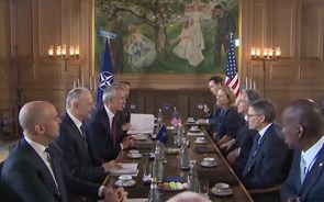 Stoltenberg anuncia encontro na Turquia sobre adesão da Suécia à NATO