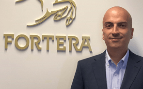 Sai Elad Dror, entra Pedro Ferreira como novo diretor-executivo da Fortera