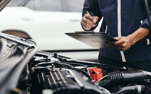 Preço da inspeção obrigatória ao carro aumenta 5% em 2024