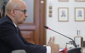 'Humberto Pedrosa prescindiu de tudo' na TAP, confirma João Leão