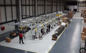 Francesa Neomouv compra Unibike de Vagos para montar 250 mil bicicletas por ano