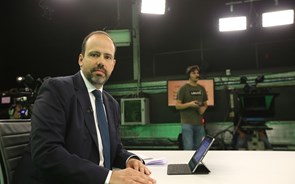 Pedro Cilínio: “Falta assinar seis contratos das agendas do PRR”