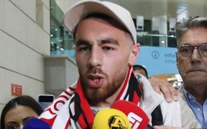 A contratação mais cara de sempre em Portugal: Benfica compra turco Kökcü por 25 milhões