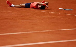 Roland Garros: Djokovic bate Ruud e isola-se como recordista de títulos do Grand Slam