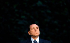Morte de Silvio Berlusconi abala império económico