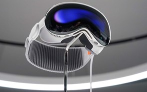 Apple aceita críticas e vai criar óculos de realidade virtual mais baratos