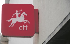 Preço das ações impediu Estado de igualar Champalimaud nos CTT