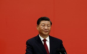 Xi Jinping reúne-se com empresários dos EUA em Pequim