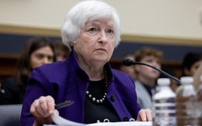 Yellen diz que FMI e Banco Mundial são 'contrapeso' à China