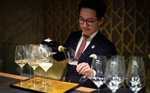 Filipe Wang: as voltas do vinho 