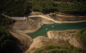 Julho foi o quinto mês mais seco deste século em Portugal