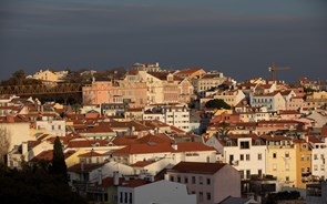 Venda de casas a estrangeiros cai 20% em Lisboa