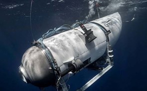 Dona do submersível Titan suspende todas as operações