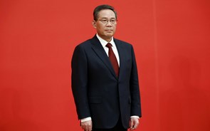 Primeiro-ministro chinês estima que PIB da China cresceu 5,2% em 2023