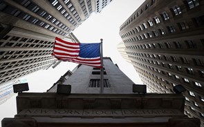 Wall Street mista antes de contas nas 'big tech' e reunião da Fed