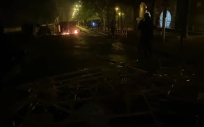 França: Mais de 600 detidos em protestos após morte de jovem pela polícia